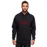 Hoodie Stacked Logo Hd - Homme