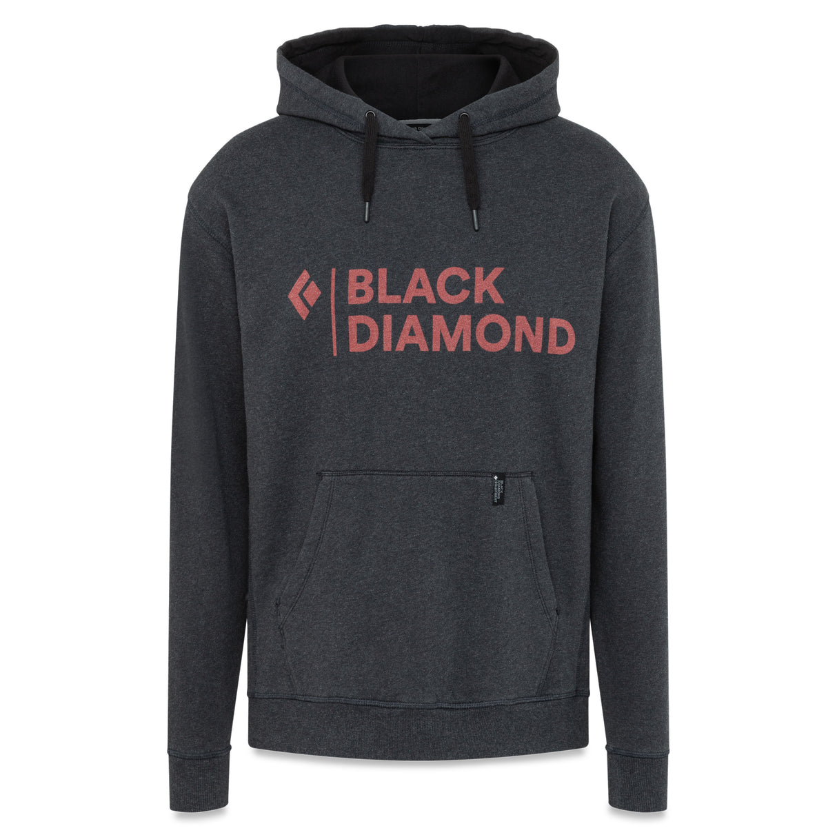 Hoodie Stacked Logo Hd - Homme