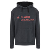 Hoodie Stacked Logo Hd - Homme