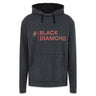 Hoodie Stacked Logo Hd - Homme