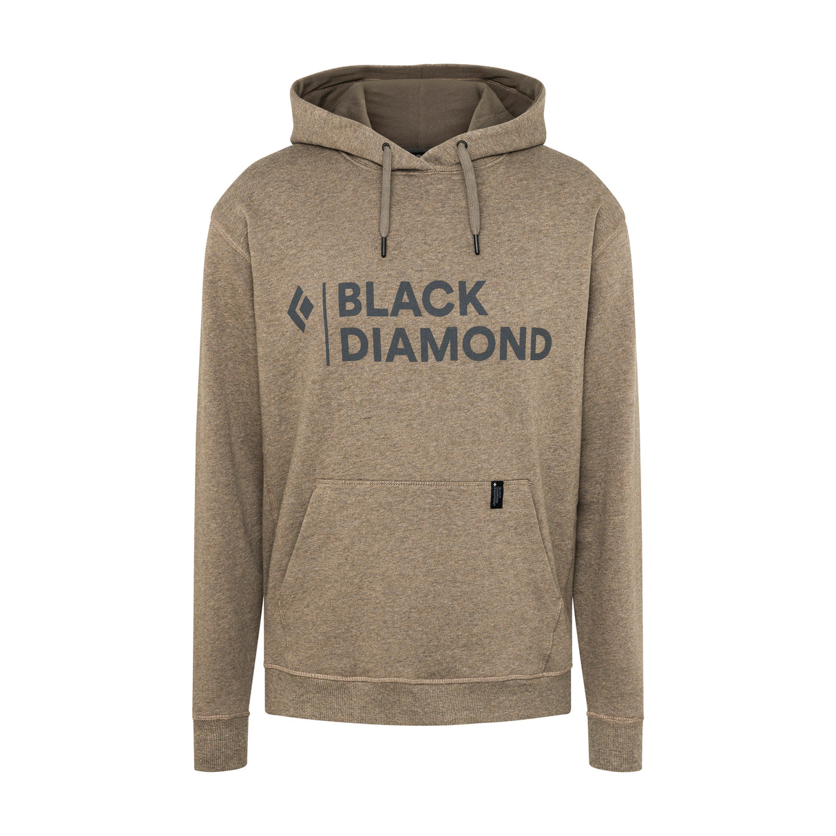 Hoodie Stacked Logo Hd - Homme