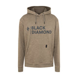 Hoodie Stacked Logo Hd - Homme