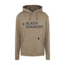 Hoodie Stacked Logo Hd - Homme
