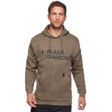 Hoodie Stacked Logo Hd - Homme