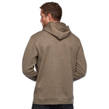 Hoodie Stacked Logo Hd - Homme