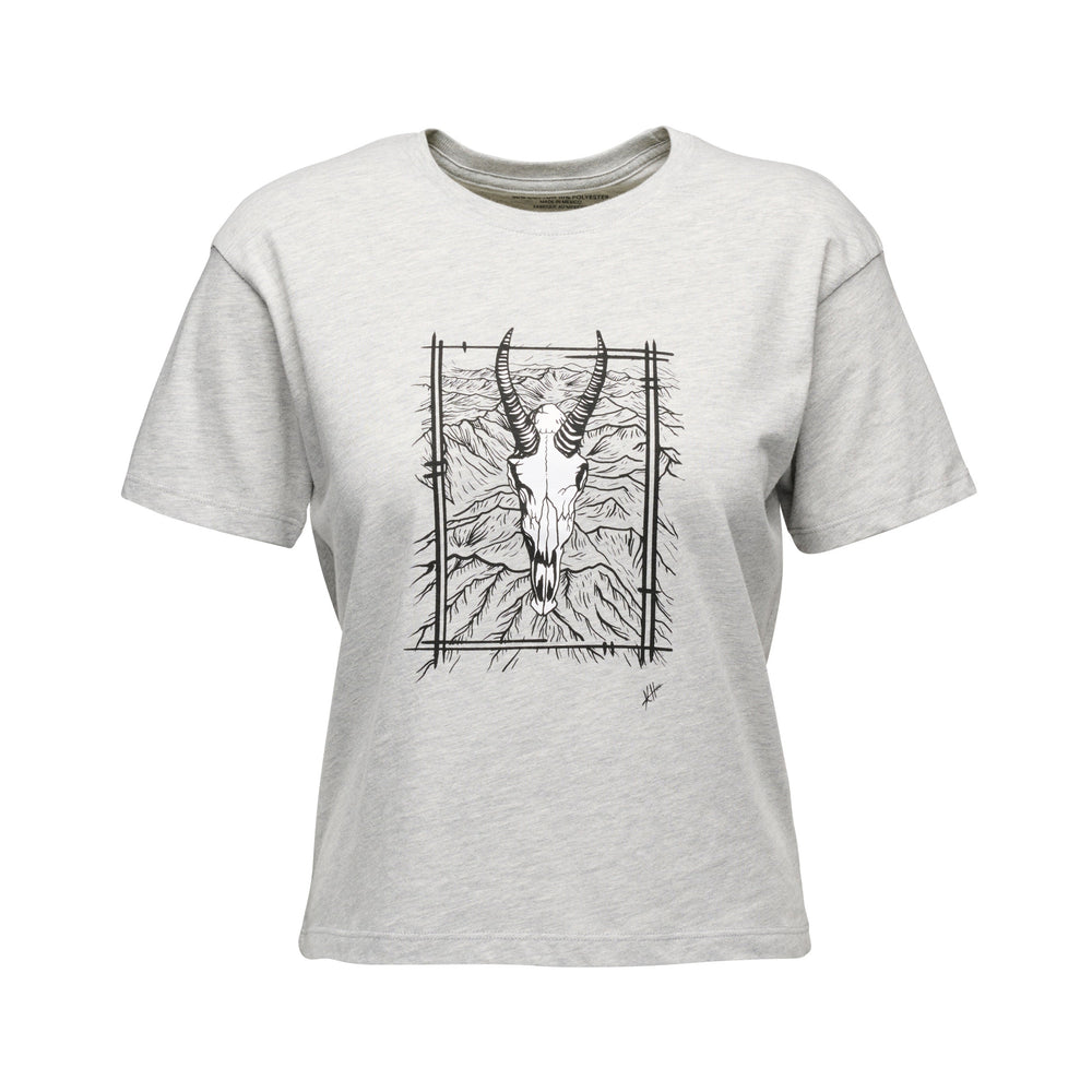 Chandail Kelly Halpin X WURL - Femme