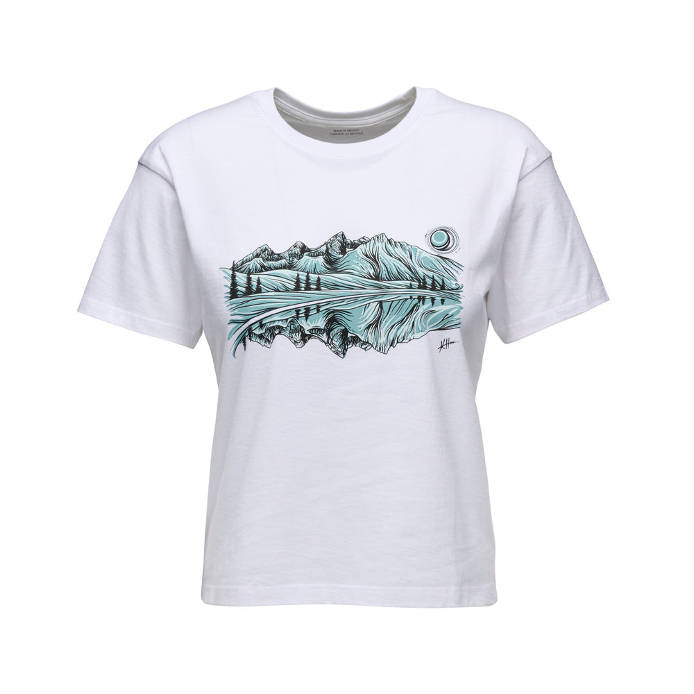 Chandail Kelly Halpin X Tetons - Femme