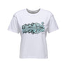 Kelly Halpin X Tetons Sweater - Women