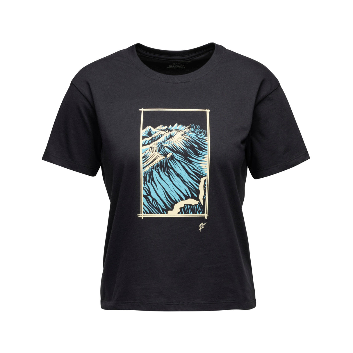 Chandail Kelly Halpin X Gros Ventre - Femme