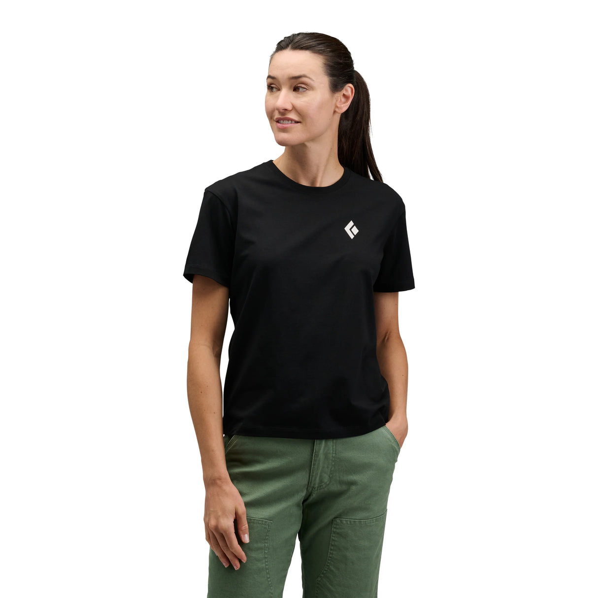Chandail Equipment For Alpinist - Femme