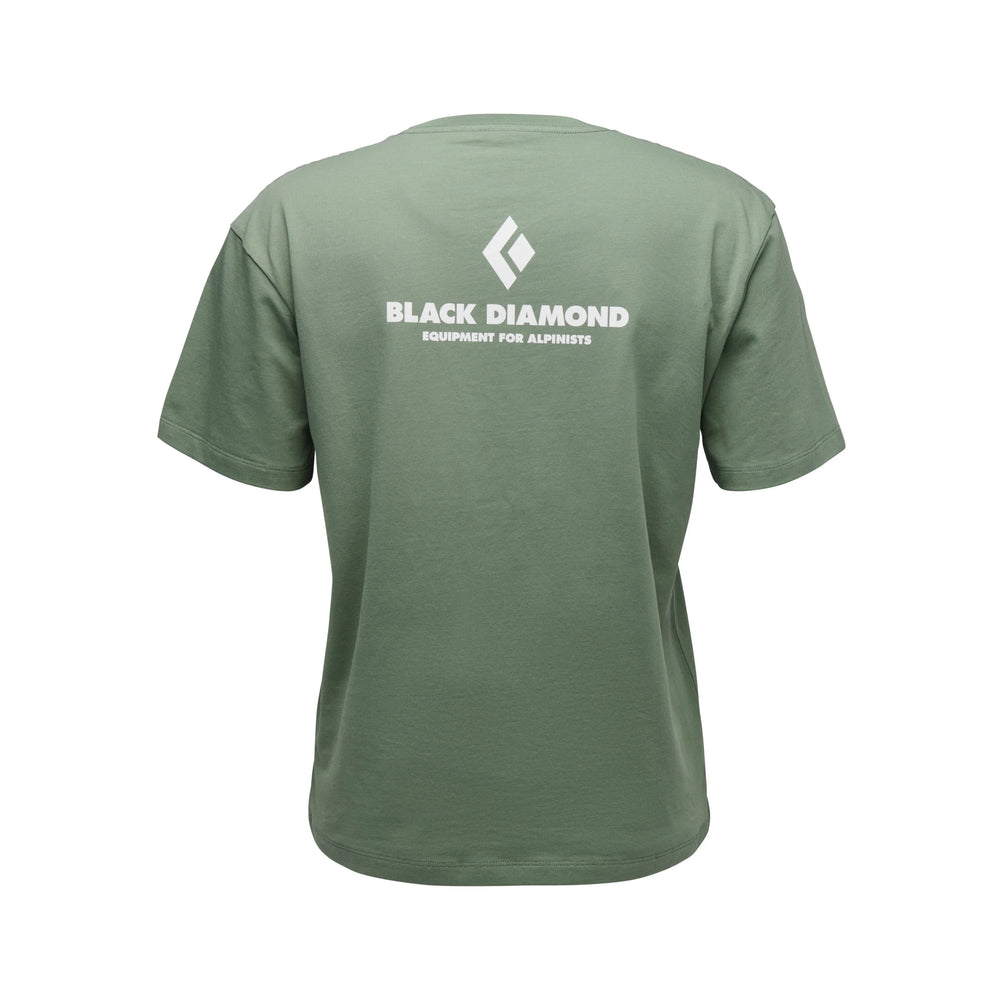 Chandail Equipment For Alpinist - Femme