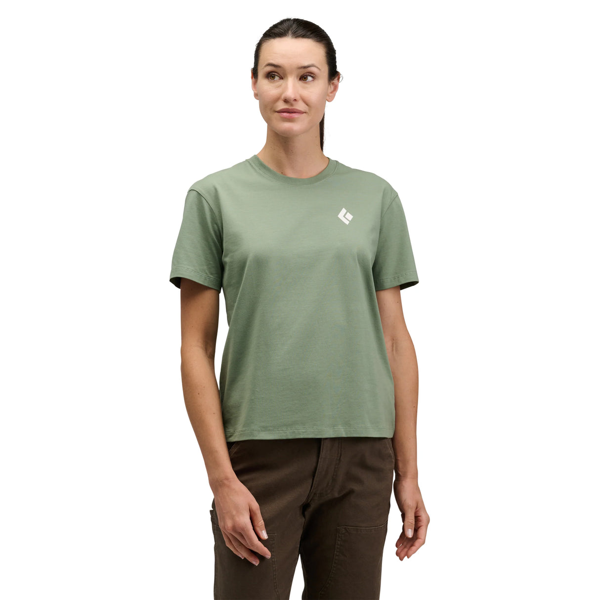 Chandail Equipment For Alpinist - Femme