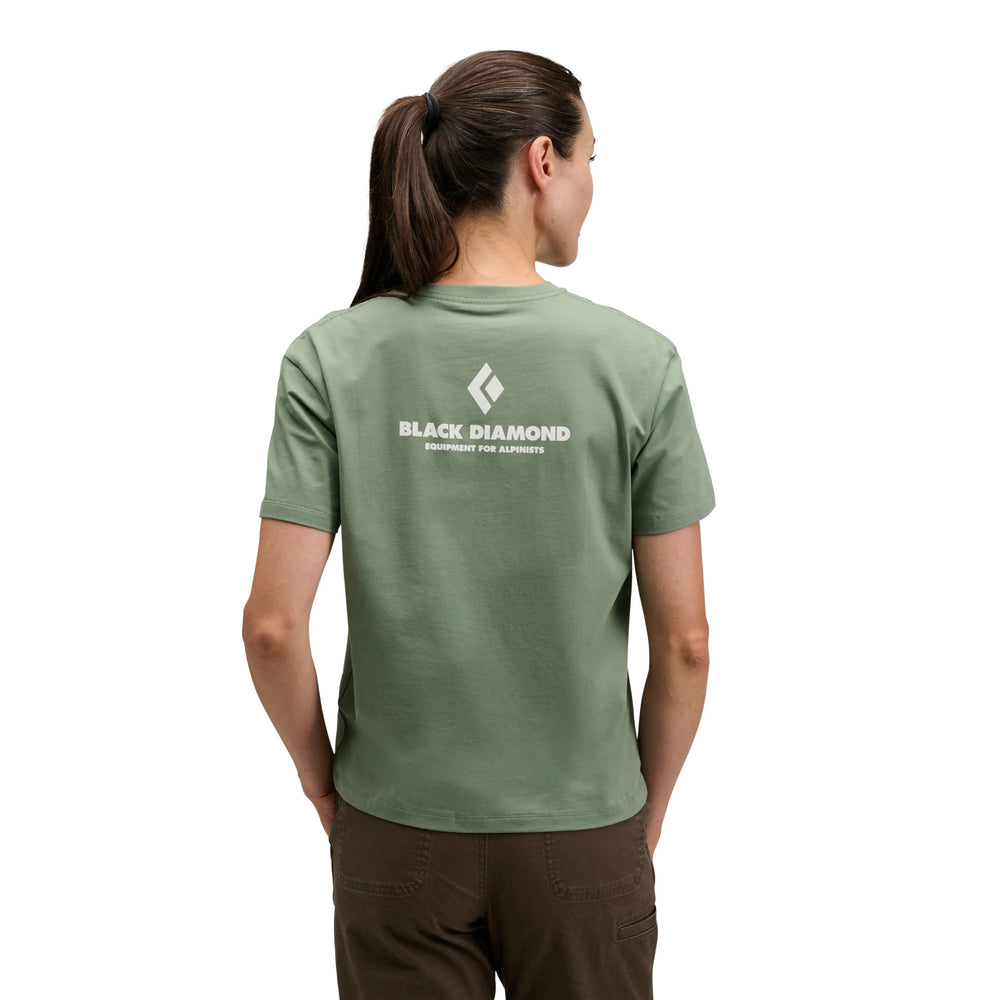 Chandail Equipment For Alpinist - Femme