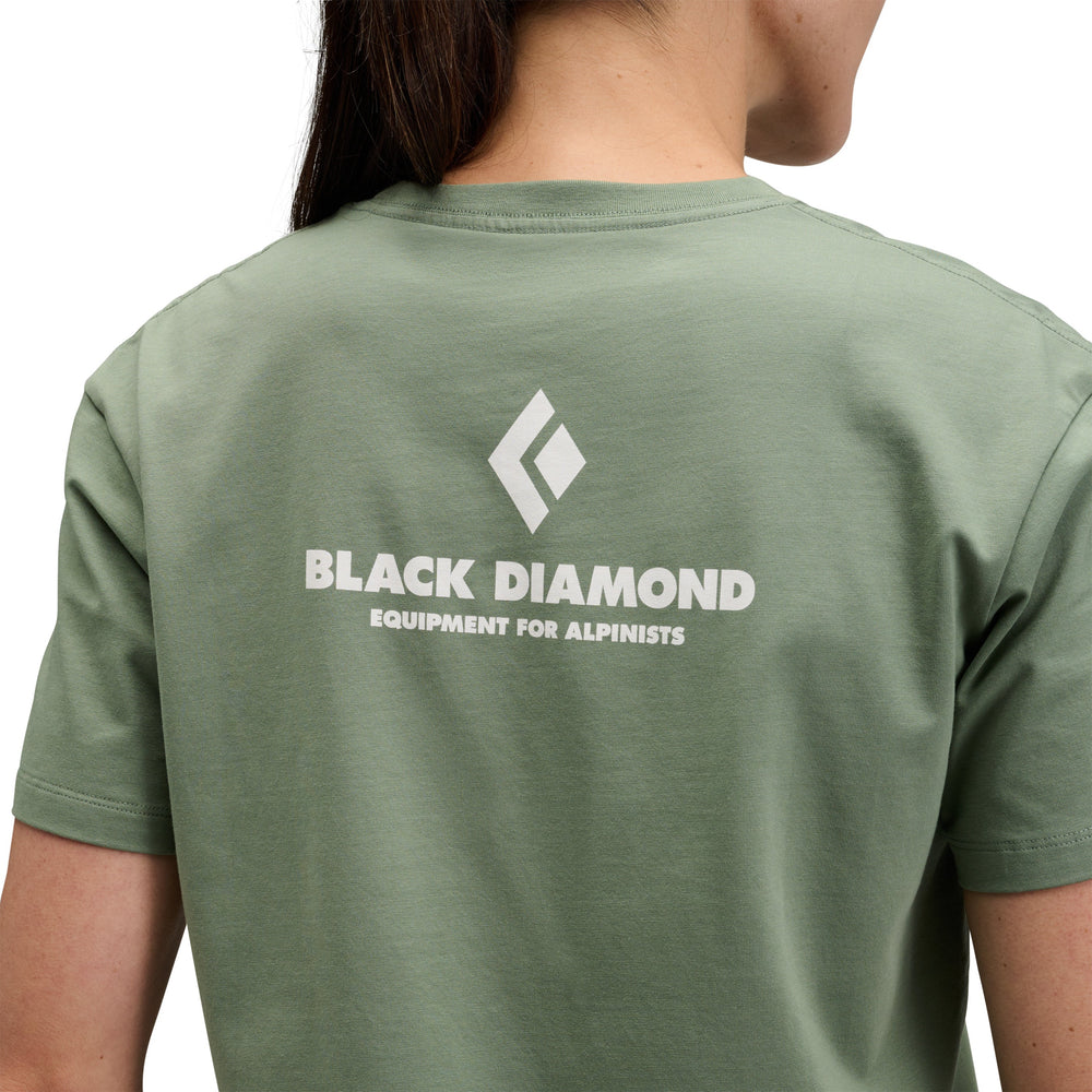 Chandail Equipment For Alpinist - Femme
