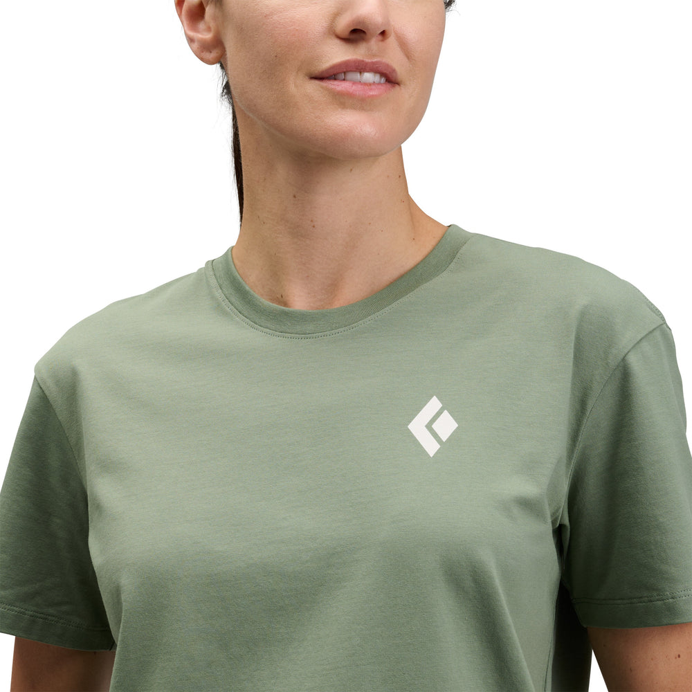 Chandail Equipment For Alpinist - Femme