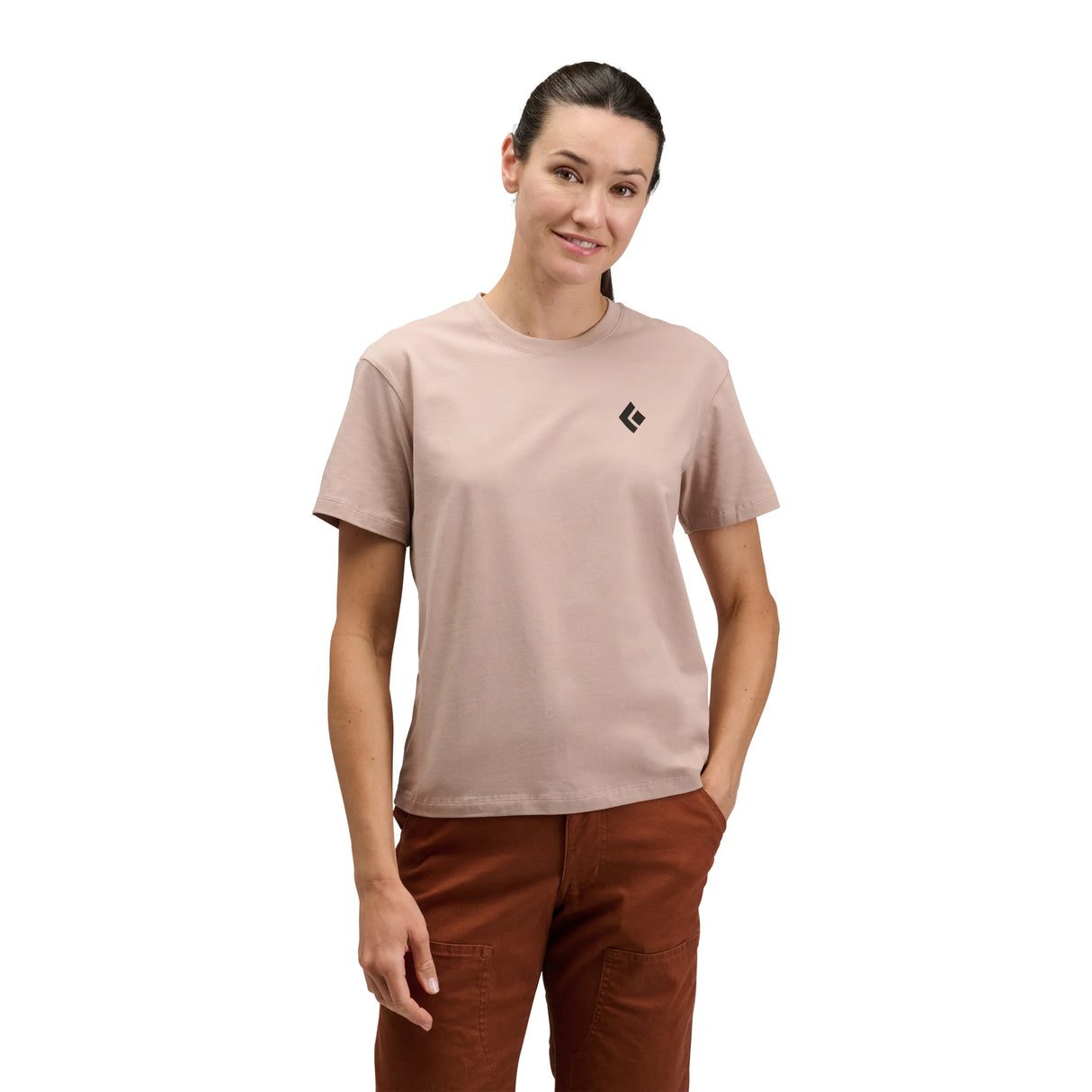 Chandail Equipment For Alpinist - Femme