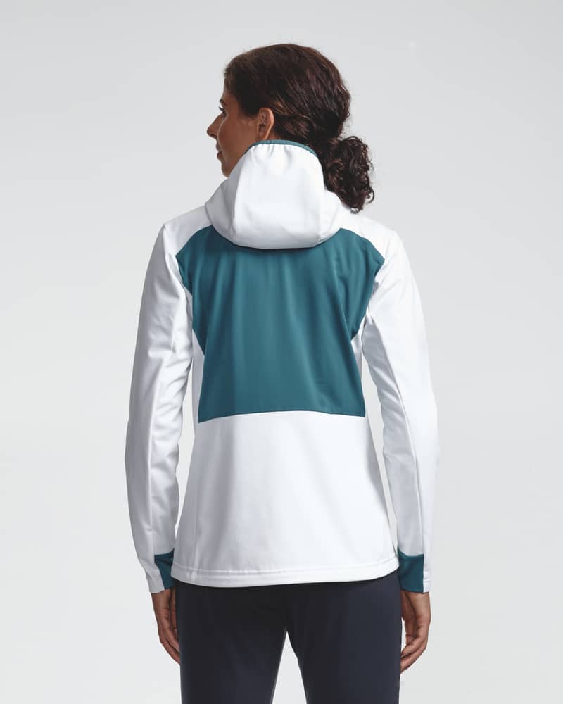 Softshell Power - Femme