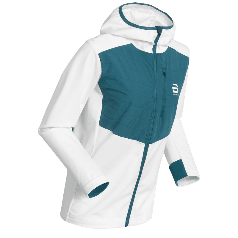 Softshell Power - Femme