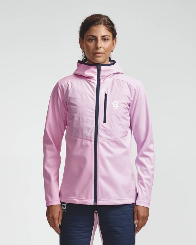 Softshell Power - Femme