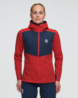 Softshell Power - Femme