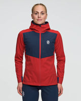Softshell Power - Femme