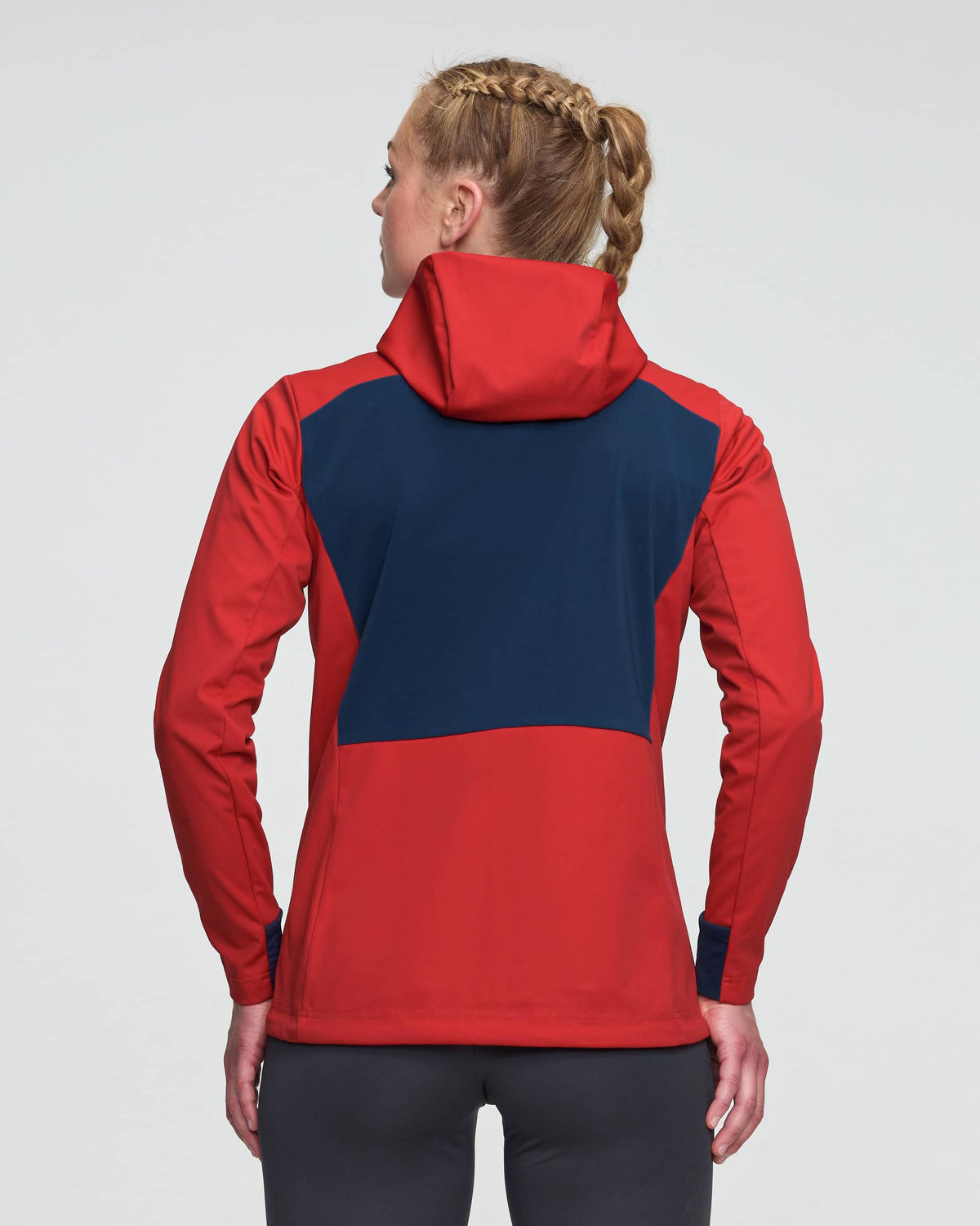 Softshell Power - Femme