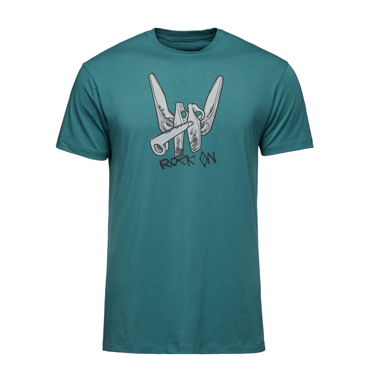 Chandail Bd Rock On - Homme