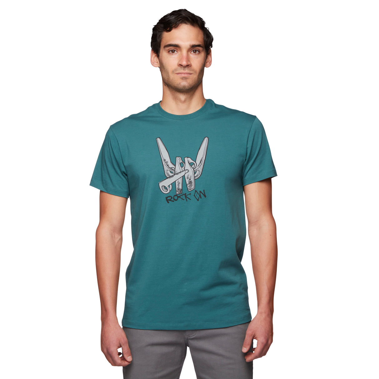 Chandail Bd Rock On - Homme