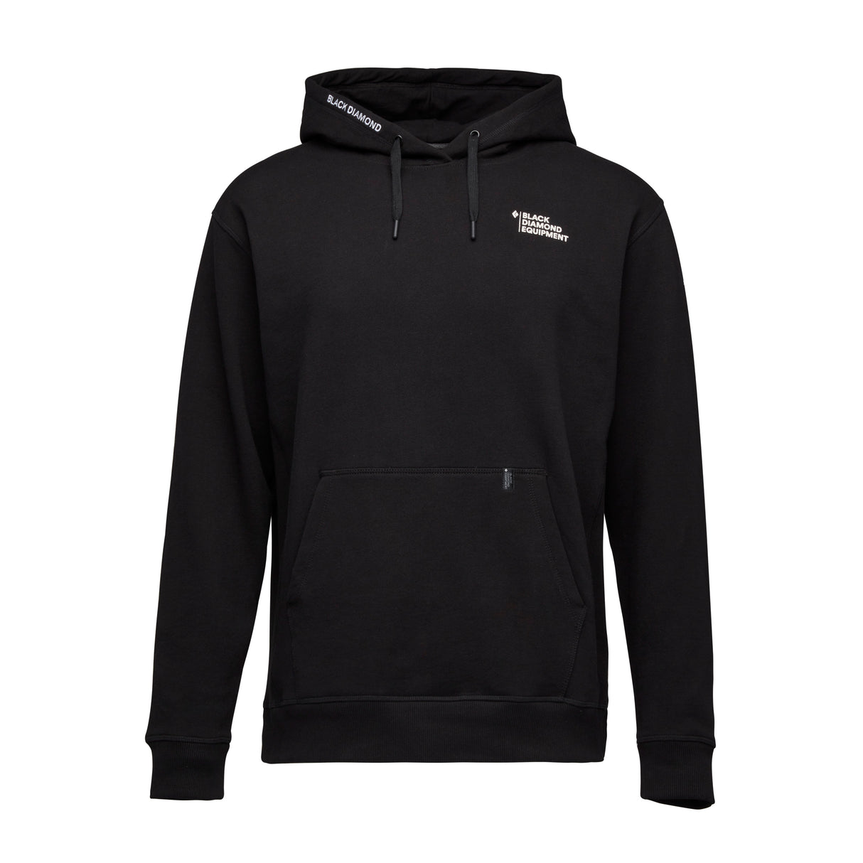 Ski Mountaineering Hoodie - Men's