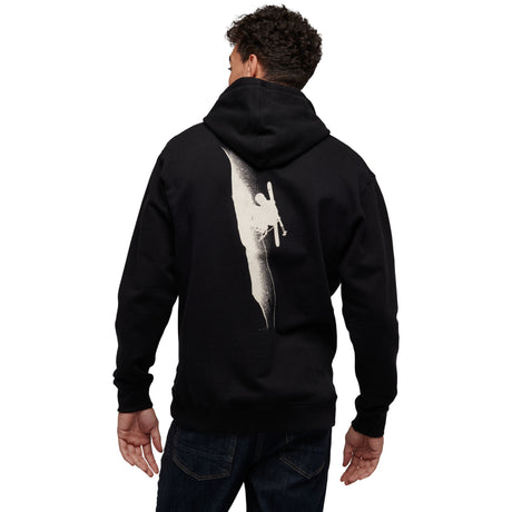 Hoodie Ski Mountaineering - Homme