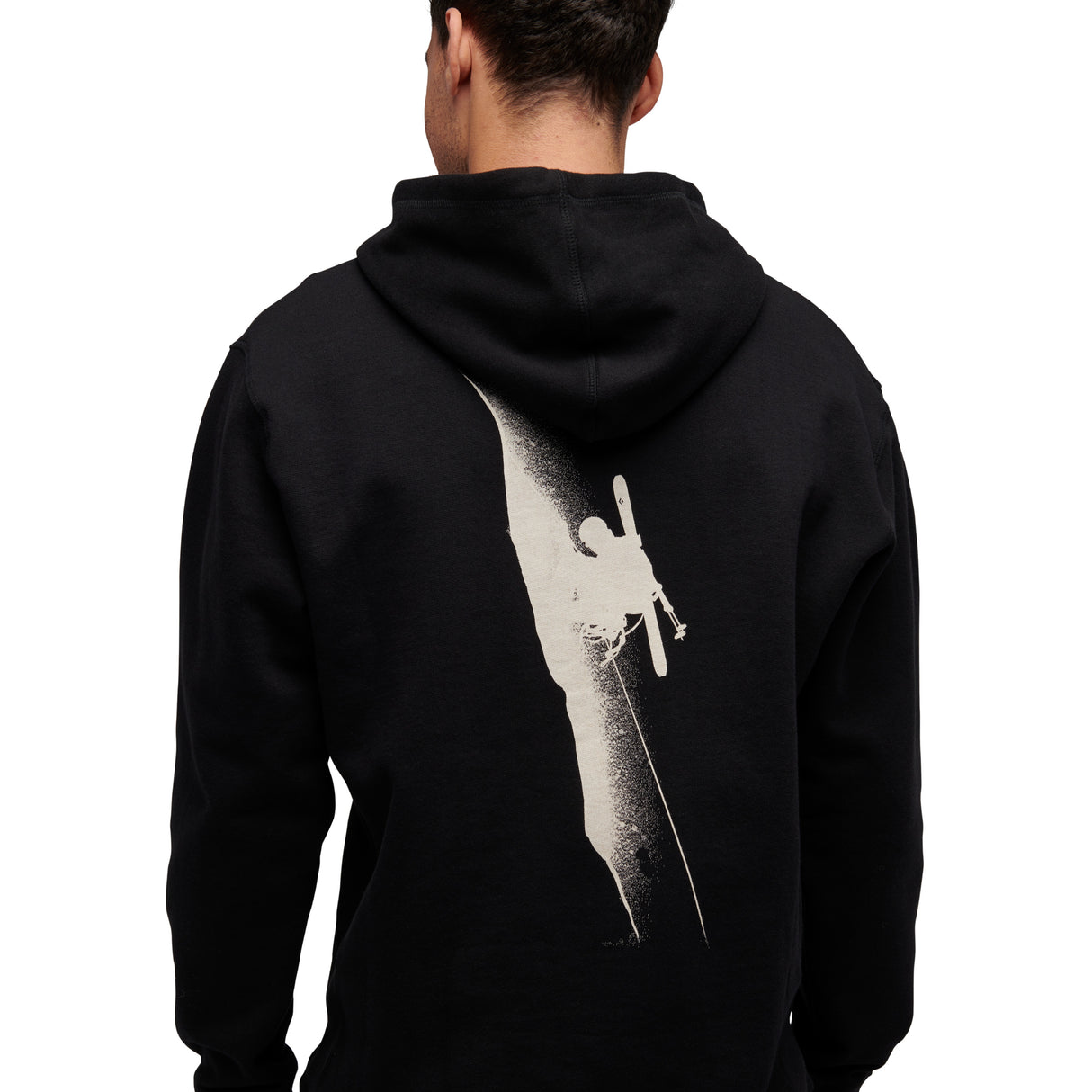 Ski Mountaineering Hoodie - Men's