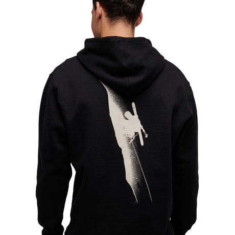 Hoodie Ski Mountaineering - Homme