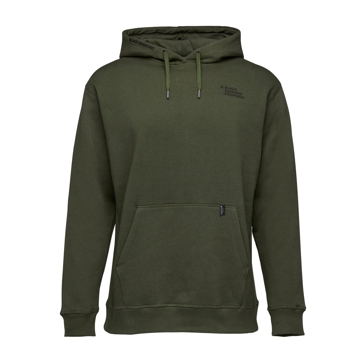 Ski Mountaineering Hoodie - Men's