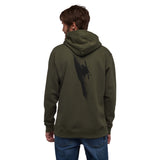 Ski Mountaineering Hoodie - Men's
