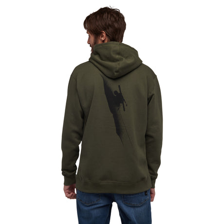 Hoodie Ski Mountaineering - Homme