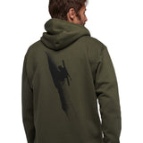 Ski Mountaineering Hoodie - Men's