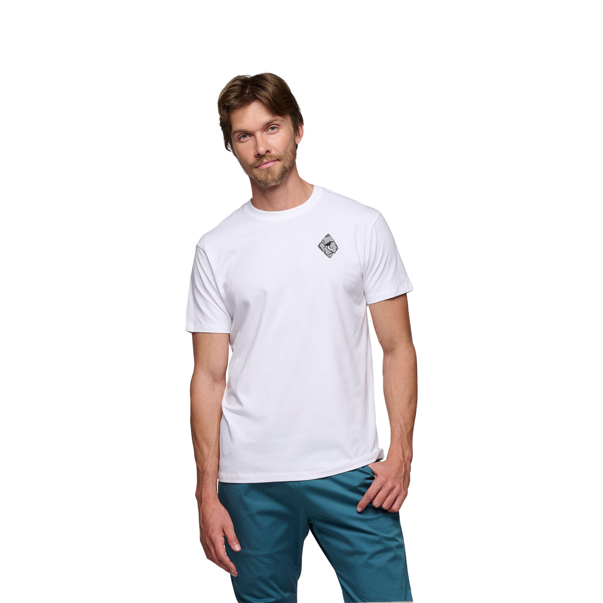 Chandail Mono Pocket 2Nds - Homme
