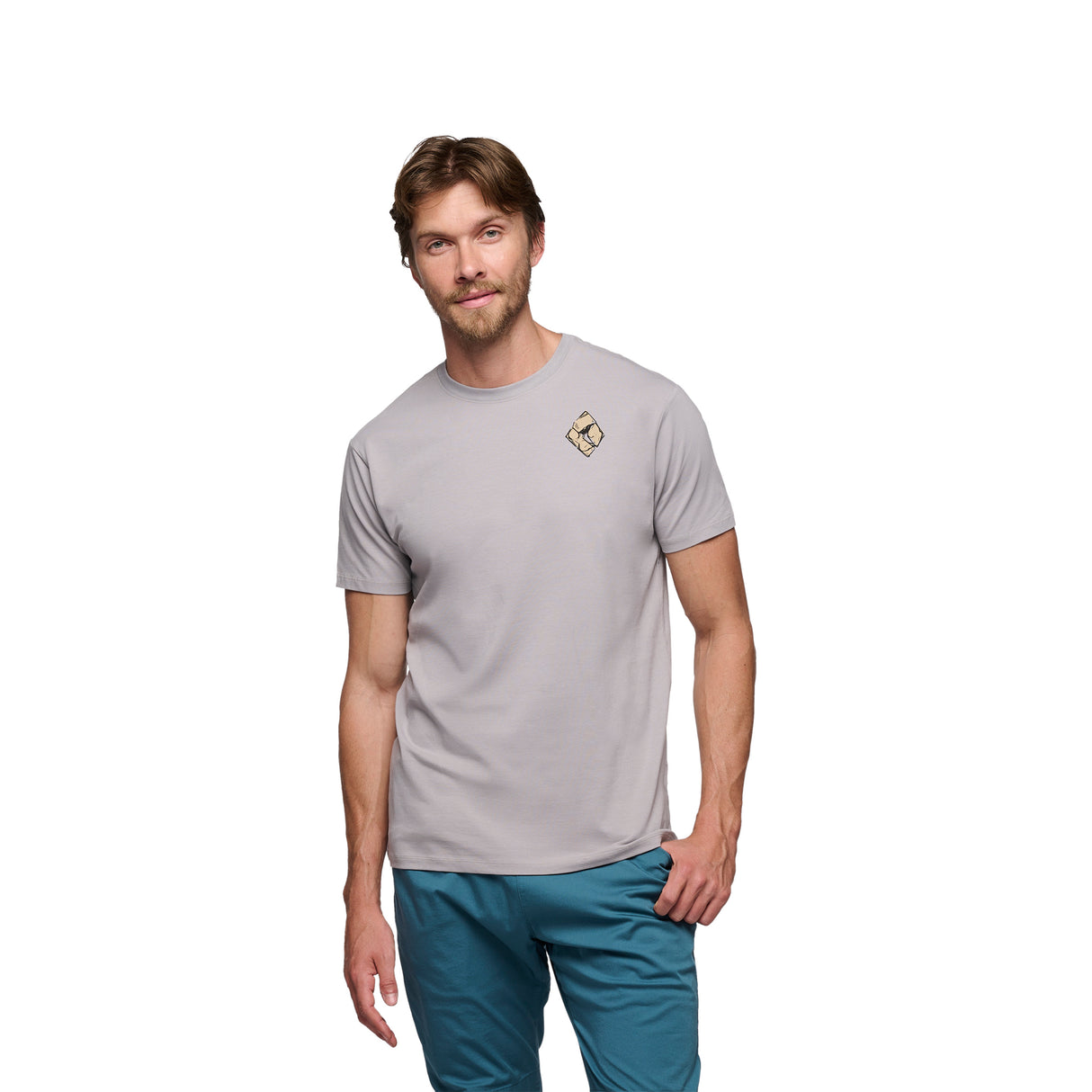 Chandail Mono Pocket 2Nds - Homme