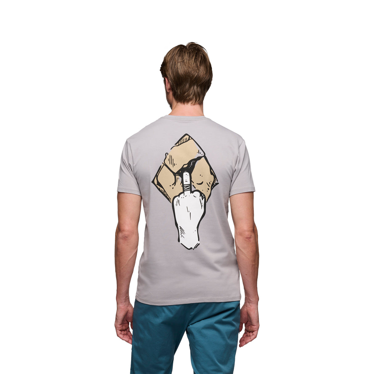 Chandail Mono Pocket 2Nds - Homme