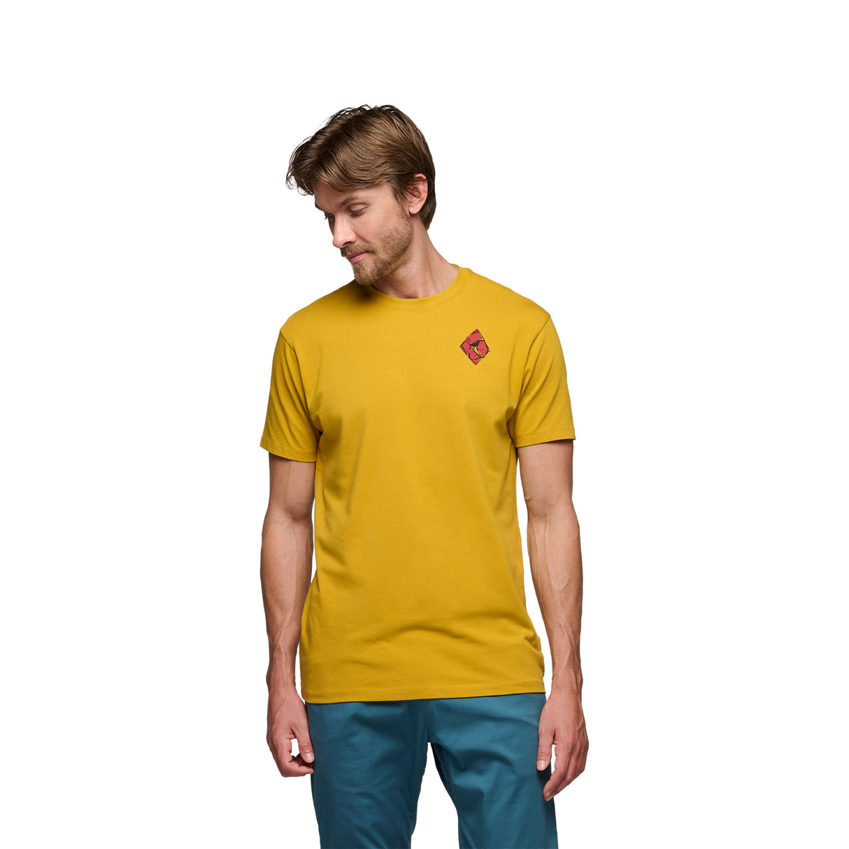 Chandail Mono Pocket 2Nds - Homme