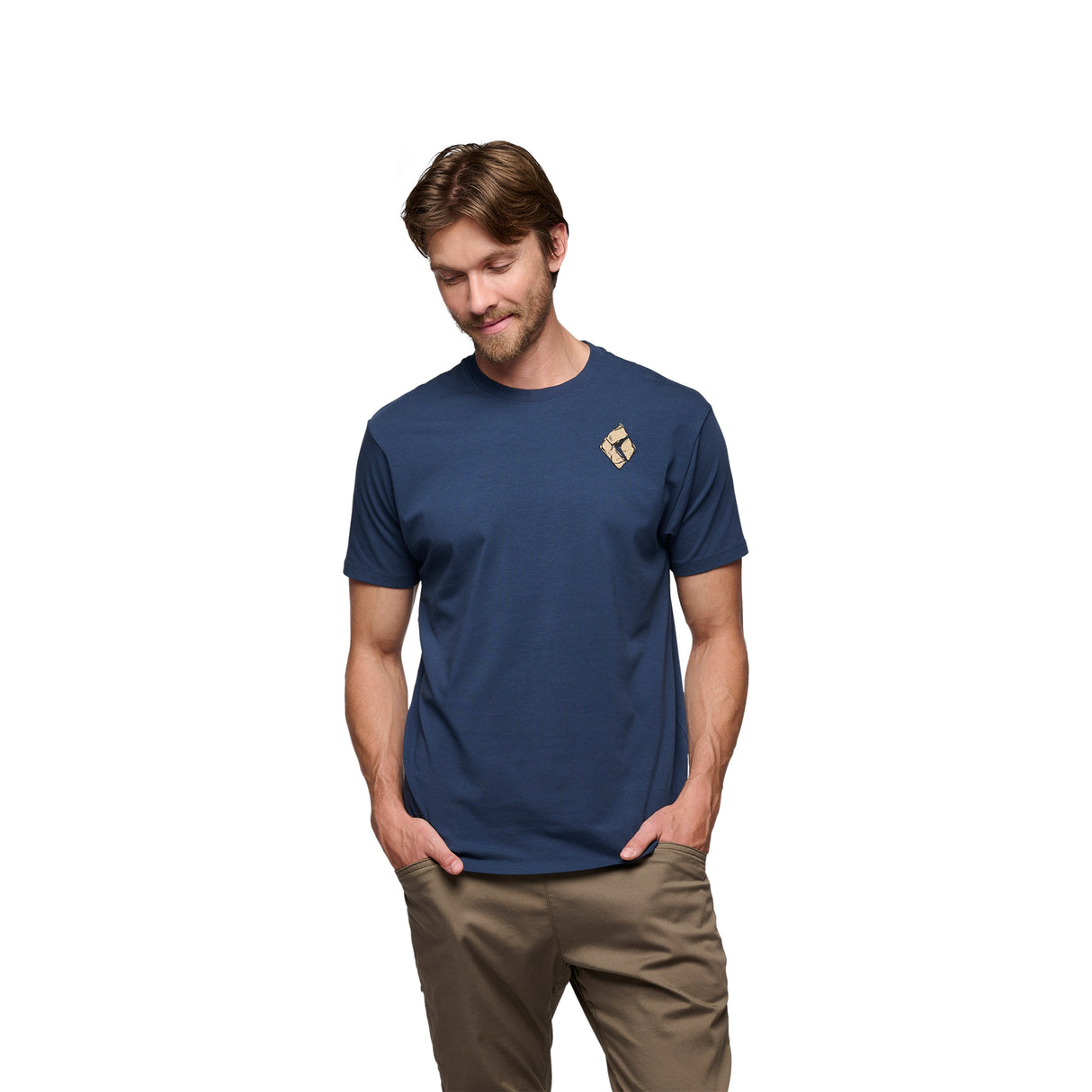 Chandail Mono Pocket 2Nds - Homme