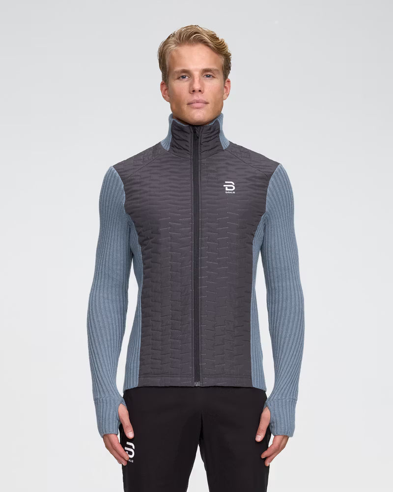 Comfy Fz Midlayer - Men's