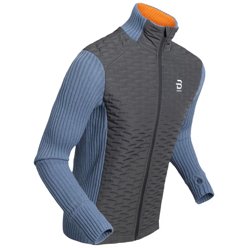Comfy Fz Midlayer - Men's
