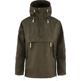 Anorak Coat No. 8 - Men