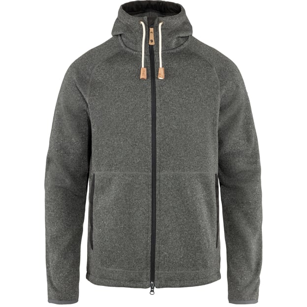 Polaire Ovik Hoodie - Homme