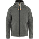 Polaire Ovik Hoodie - Homme