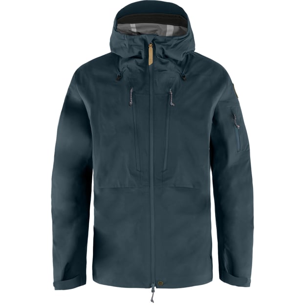 Keb Technical Jacket - Men