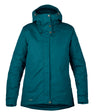 Skogso Padded Winter Coat - Women