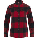 Chemise LS Canada - Femme
