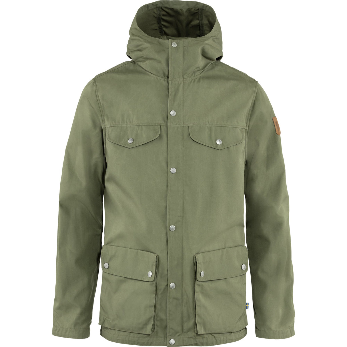 Manteau Greenland - Homme